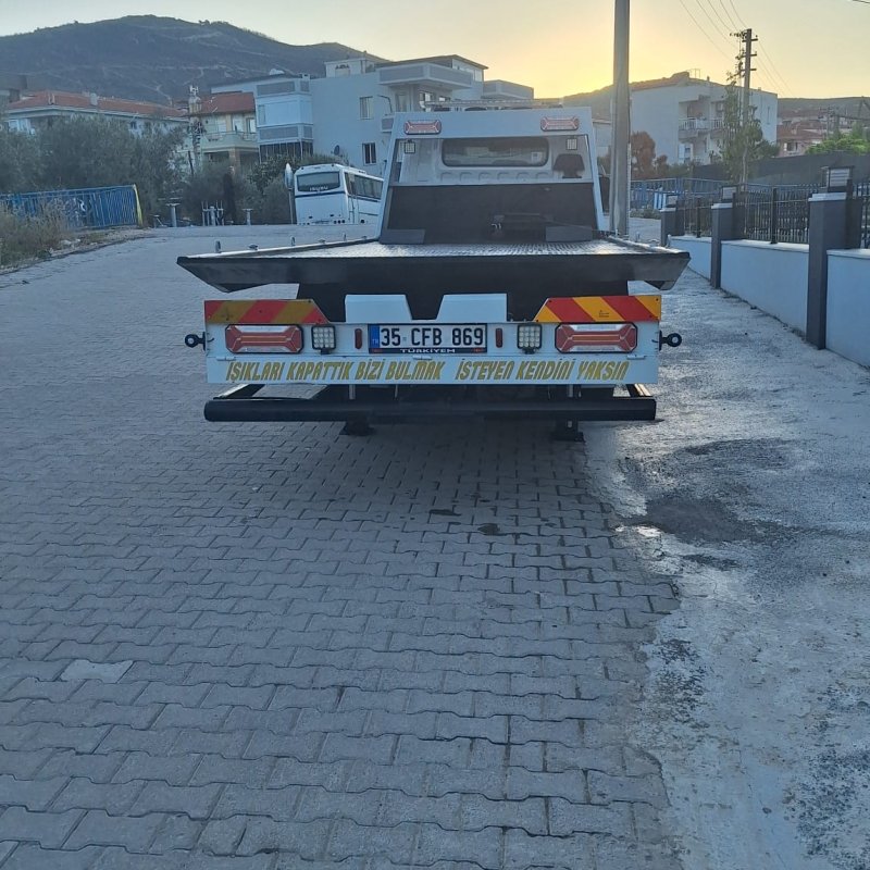 Renault Scenic - Görsel 4